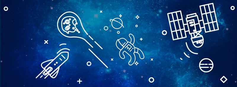 В Днепре пройдет межгалактический хакатон SPACE VALLEY