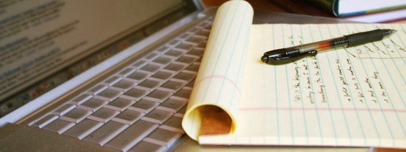Талановитих майстрів слова Дніпропетровщини запрошують до участі в літературному конкурсі
