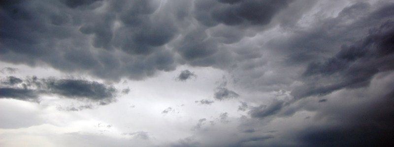 Погода на 7 октября: в Днепре будет облачно и прохладно