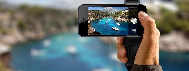 ТОП-10 лучших смартфонов для фотосъемки