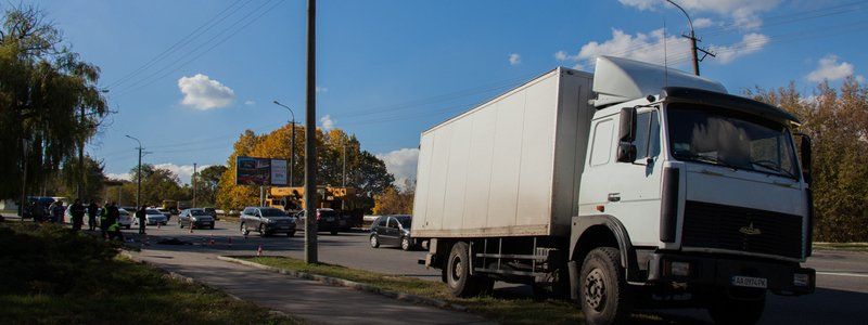 Стало известно, как чувствуют себя пострадавшие в ДТП на Космической