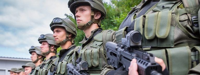 Пора в армию: особенности осеннего призыва и что грозит тем, кто уклонится от службы
