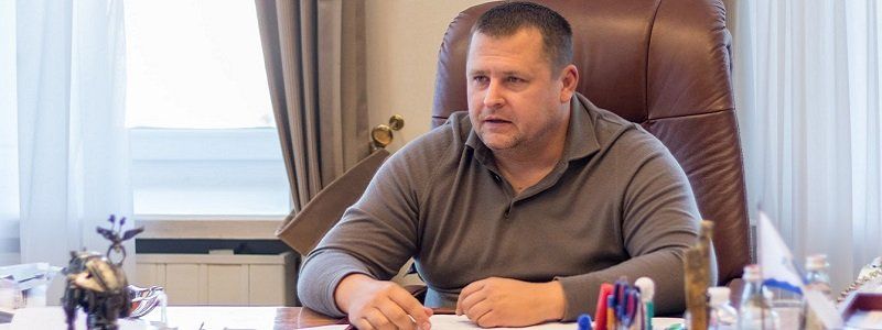 Борис Филатов построил конструктивные отношения со всеми основными политическими игроками и обеспечил развитие Днепра - политолог