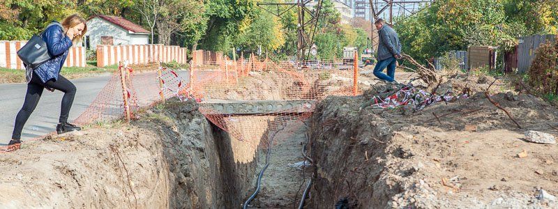 Возле Севастопольского парка обнаружили человеческие кости: история и что сделают с останками