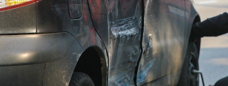 На Слобожанском проспекте столкнулись Opel и Daewoo