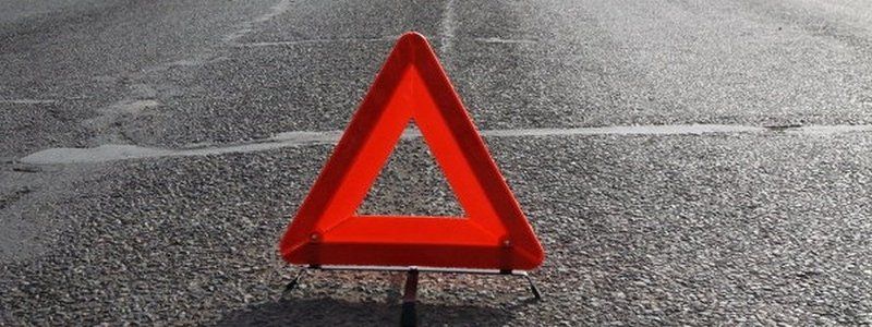 В Днепре ищут свидетелей смертельного ДТП на Космической