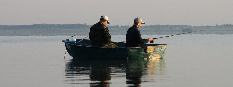 В реку Днепр выпустят тонну мальков для увеличения популяции и улучшения экологии