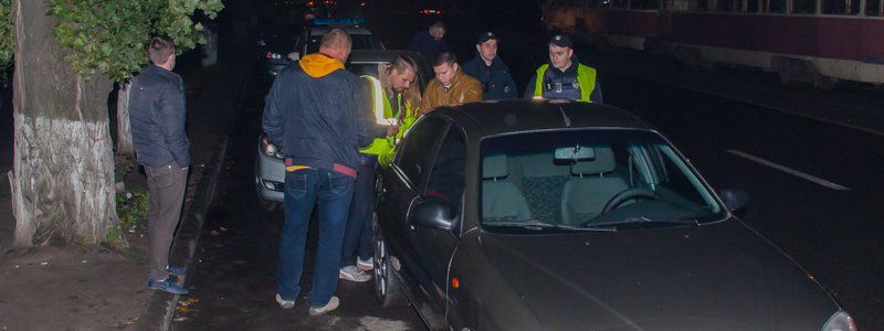 ДТП на 12 квартале: пострадала 9-летняя девочка