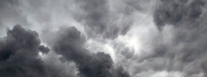 Погода на 21 октября: будет пасмурно и прохладно