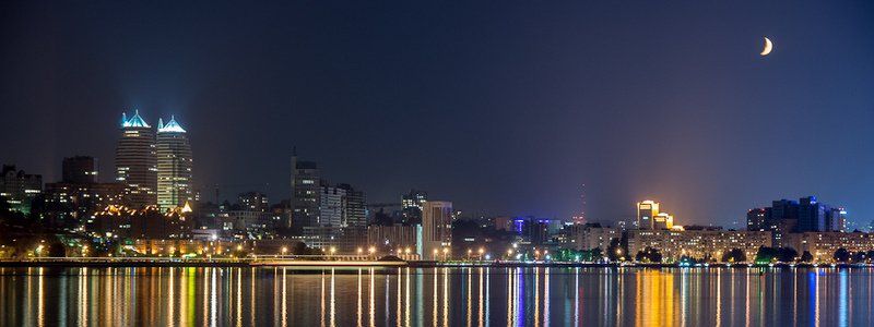 ТОП-5 заведений в Днепре, где можно скоротать ночь