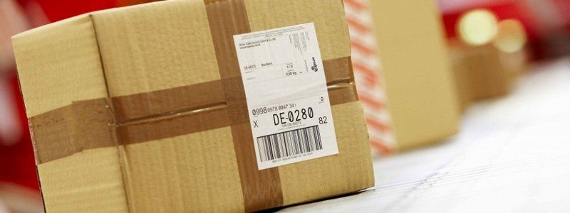 В Украине ограничат количество покупок с Aliexpress