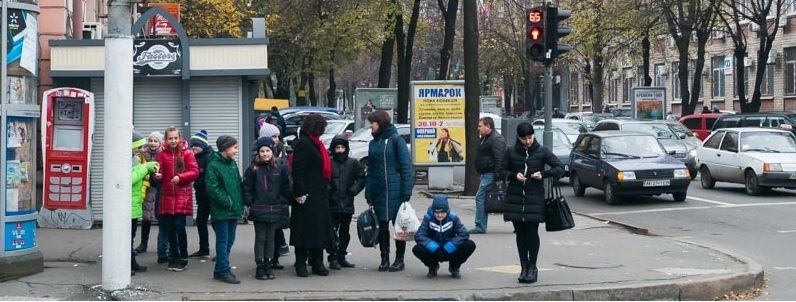 Не выходи из комнаты, не совершай ошибок: за жителями Днепра будут следить