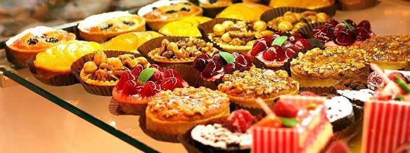 ТОП-5 осенних десертов, которые поднимут настроение в нелетную погоду