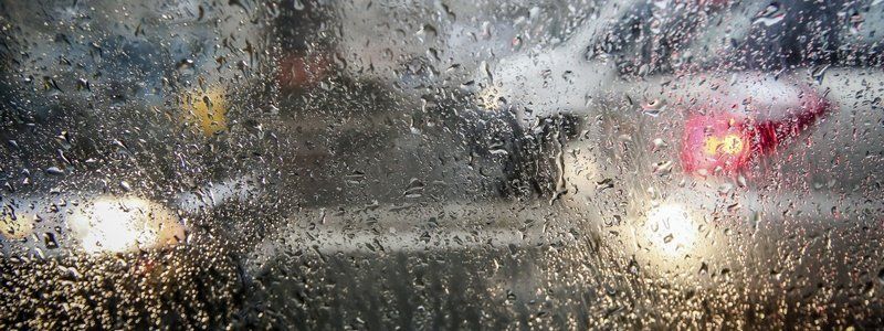 Погода на 31 октября: в Днепре будет пасмурно и дождливо