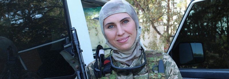 Убийство Амины Окуевой: что в Днепре говорят о трагедии