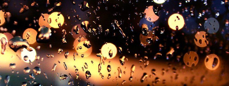 Погода на 2 ноября: в Днепре будет пасмурно, возможны осадки