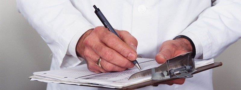 Срочно нужна помощь: жительница Днепра о страшном диагнозе своего ребенка