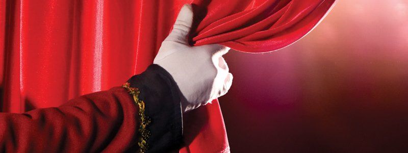 В Днепре пройдет презентация первого альбома спектаклей
