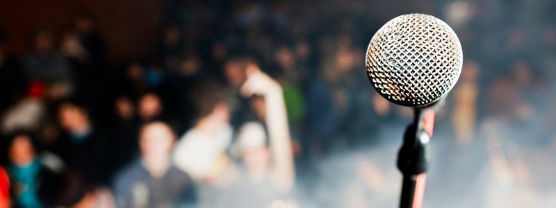 6 ноября в Днепре: куда пойти сегодня