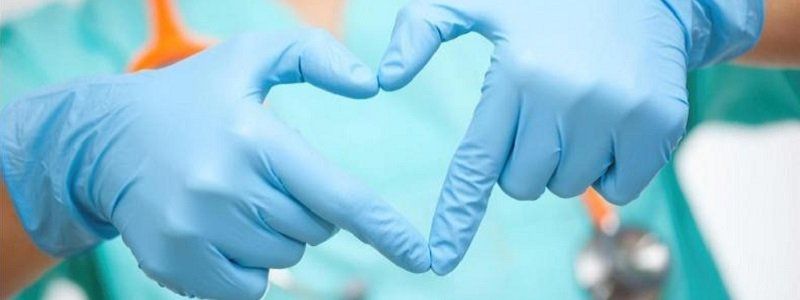 Японская технология лечения геморроя теперь доступна жителям Днепра