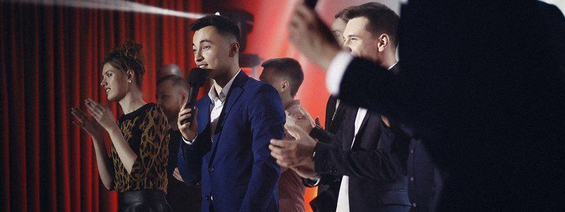 12 ноября в Днепре: куда пойти сегодня