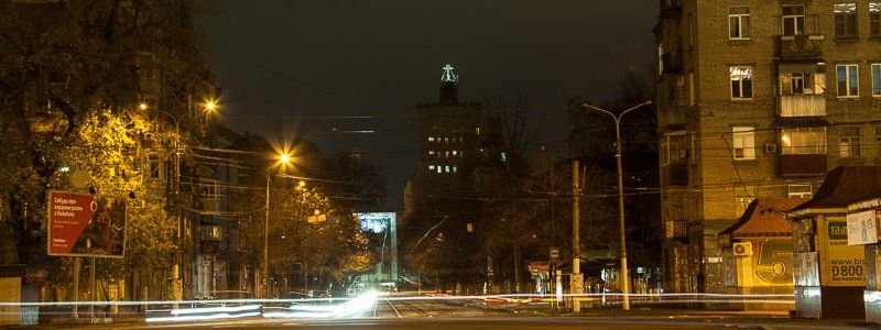 Днепр в деталях: что "прячет" город