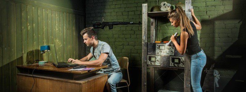 13 ноября в Днепре: куда пойти сегодня