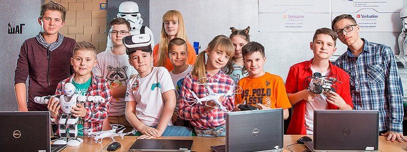 Бизнесмен, IT-специалист и сильная личность: чему стоит обучить ребенка уже сейчас