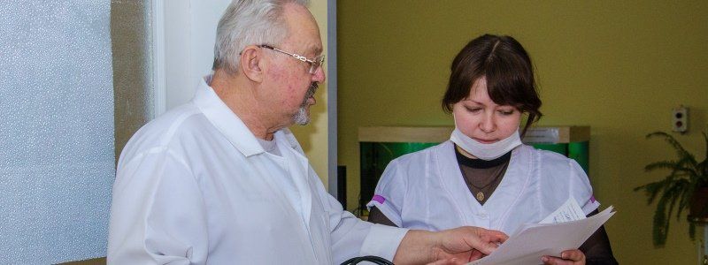 Які віруси грипу загрожують мешканцям області цьогоріч
