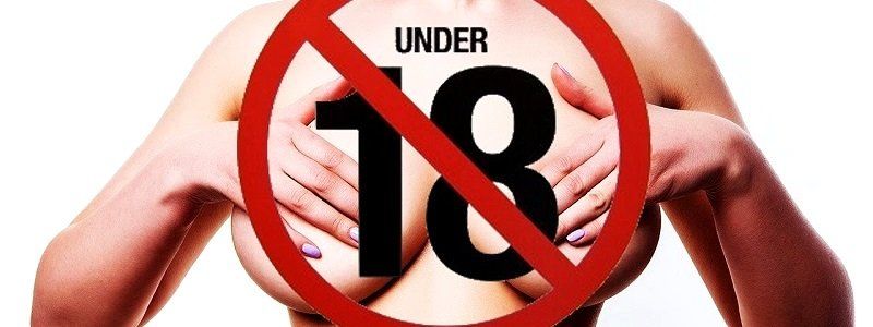 В Днепре пройдет провокационная выставка 18+