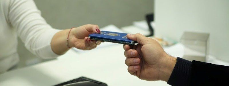 У Дніпрі оформлювати біометричні паспорти та реєстрацію стало зручніше