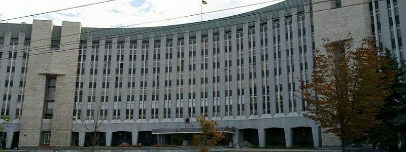 Днепровская мэрия заняла первое место в рейтинге по количеству конкурентных допороговых закупок