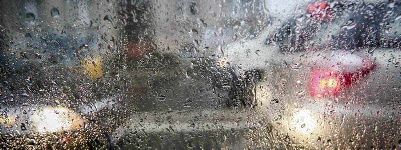 Погода на 19 ноября: в Днепре будет дождливо и пасмурно
