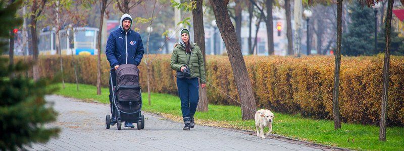 Днепр в лицах: какое настроение у жителей города на этих выходных