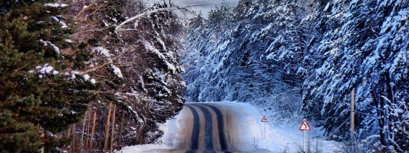 В Днепре начали готовить дороги к зиме