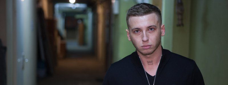 Известный инстаблогер Днепра прошел кастинг к фильму «Major Creampie» и рассказал о своих впечатлениях