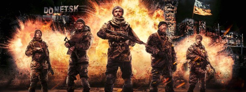 Дніпрян запрошують на допрем’єрний показ фільму «Кіборги»
