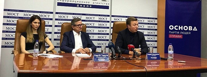 Основа сбалансированного развития