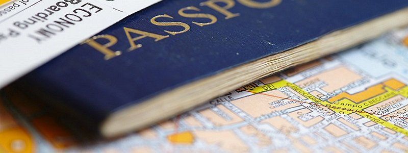 Семья Шумак из России третий год не могут получить официальный статус беженцев