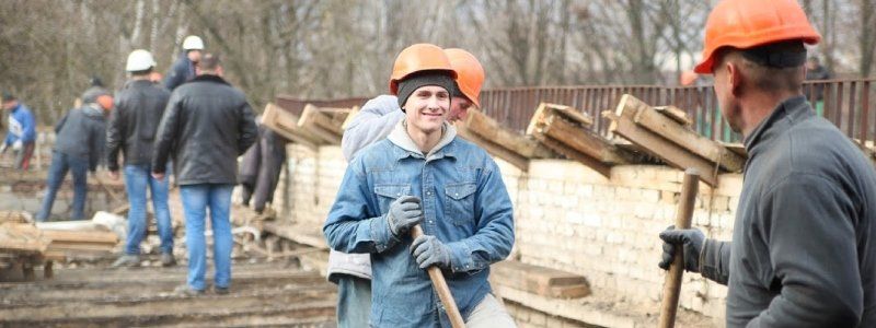 Новини тижня: що зроблено на Дніпропетровщині