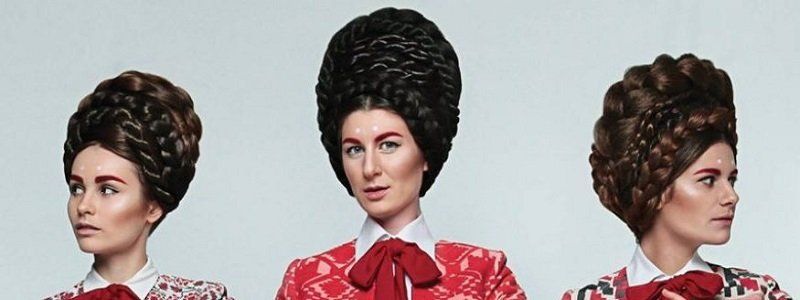 В Днепре выступит группа Panivalkova