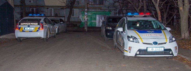 На Тополе мужчина убил товарища ножом в сердце: подробности