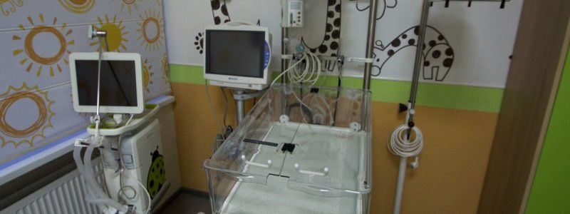 Строительство больниц и перевод на альтернативное топливо: как развивается медицина в Днепре и области