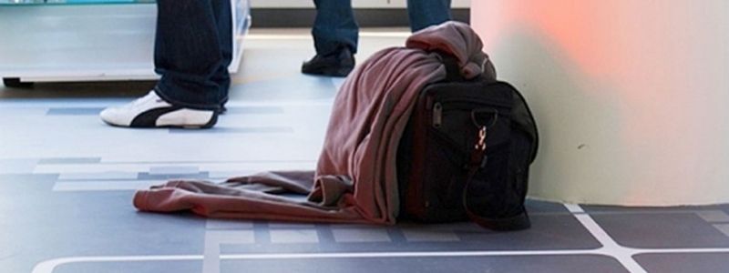 Що робити, якщо у транспорті або під’їзді побачили підозрілий предмет