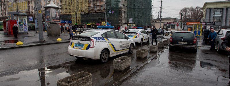 Как чувствует себя полицейский, которого сбили на железнодорожном вокзале