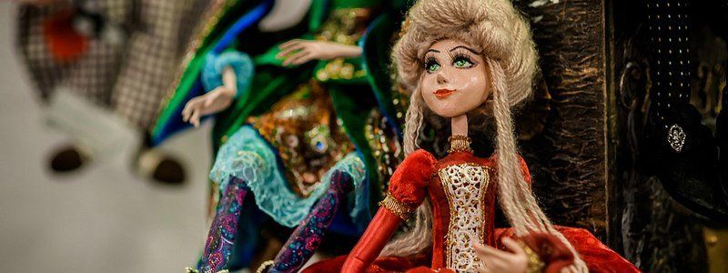 5 декабря в Днепре: куда пойти сегодня