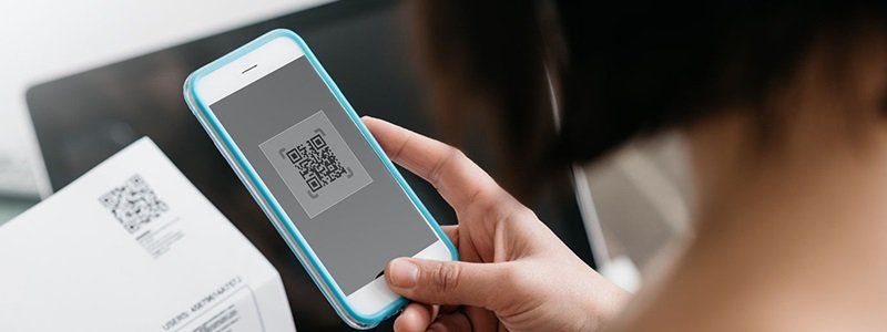 В Днепре запустили технологию оплаты коммуналки через QR-код: теперь без приложения