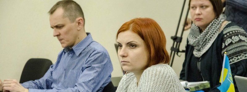 Журналісти Дніпропетровщини позмагаються за Національну премію