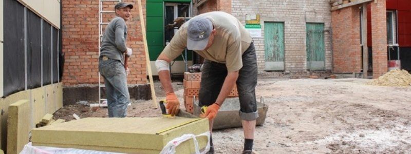 Новини тижня: що зроблено на Дніпропетровщині