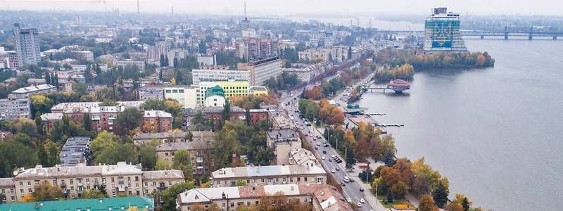 В Днепре начнут взрывать метро